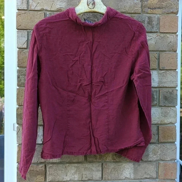 Super Soft Blouse - Picture 8 of 11